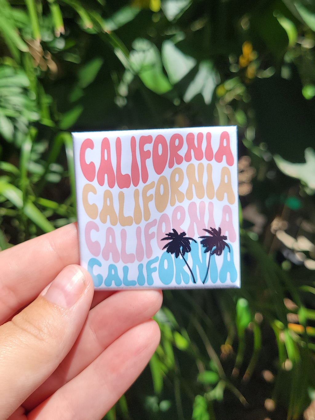 Groovy California