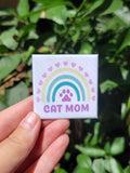 Cat Mom