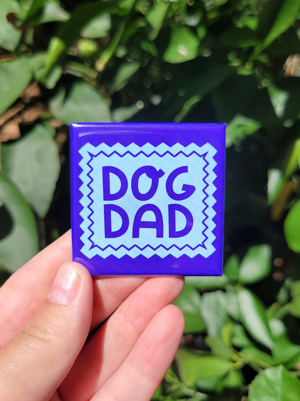 Dog Dad