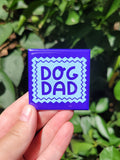Dog Dad