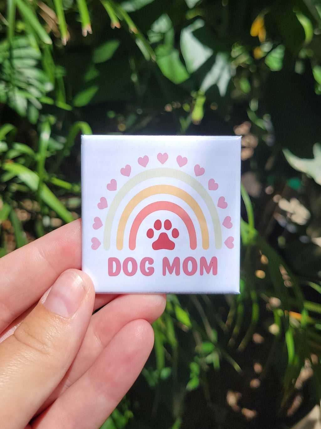 Dog Mom
