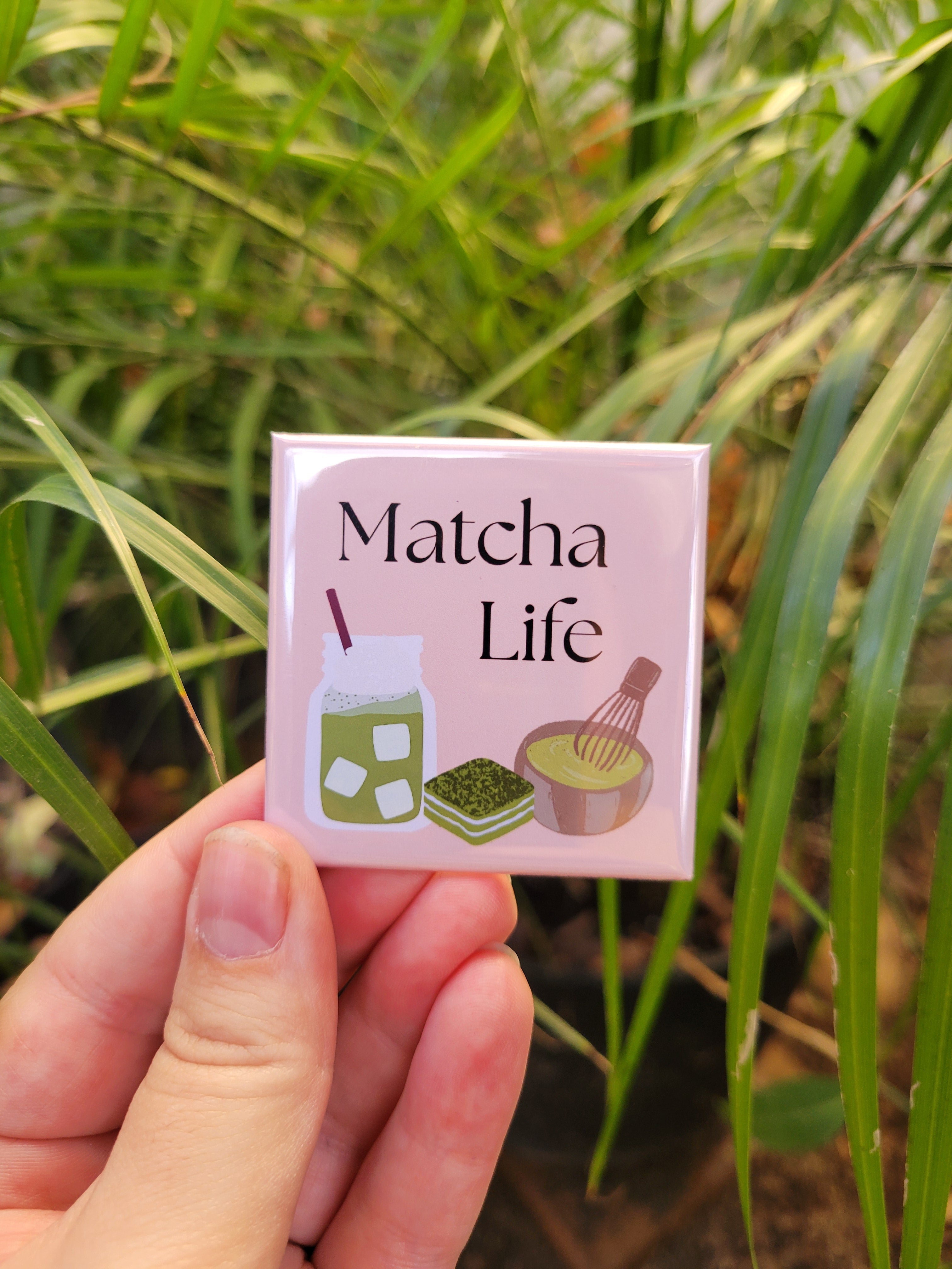 Matcha Life