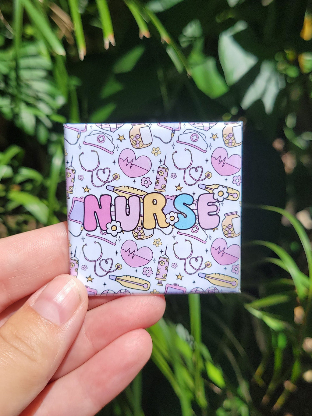 Nurse