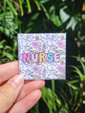 Nurse