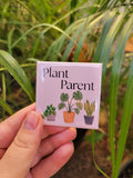 Plant Parent